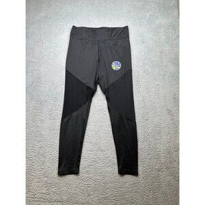 Steph Curry Golden State warrior Leggings size large
